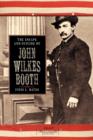 The Escape and Suicide of John Wilkes Booth - Book
