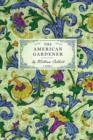 The American Gardener - Book