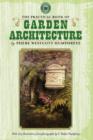 The Practical Book of Garden Architecture - Book