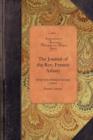 The Journal of the Rev. Francis Asbury - Book