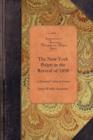 The New York Pulpit in the Revival of 1858 - Book