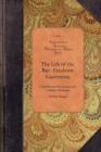 The Life of the Rev. Freeborn Garrettson : Compiled from His Printed and Manuscript Journals and Other Authentic Documents - Book
