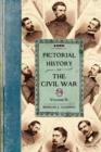 Pictorial History of the Civil War V2 : Volume Two - Book