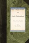 Arctic Explorations - Book