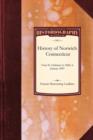 History of Norwich, Connecticut - Book