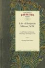 Life of Benjamin Silliman, M.D., LL.D. - Book