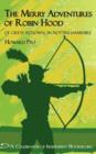 The Merry Adventures of Robin Hood - Book