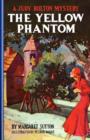 The Yellow Phantom - Book