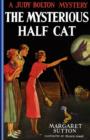 Mysterious Half Cat #9 - Book