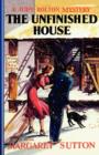 The Unfinished House - Book