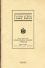State of Maine Cook Book - Book