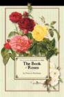 Book of Roses (Trade) - Book