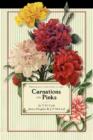 Carnations and Pinks - Book