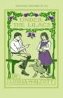 Under the Lilacs - Book
