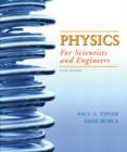 Physics for Scientists and Engineers : Mechanics, Oscillations and Waves, Thermodynamics (Chapters 1-20) - Book