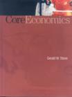 Core Economics - Book