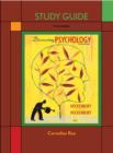 Discovering Psychology Study Guide - Book