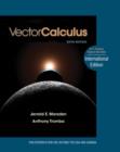 Vector Calculus - Book