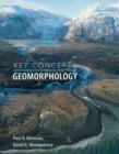 Key Concepts in Geomorphology - Book