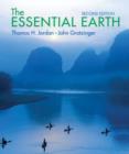 The Essential Earth - Book