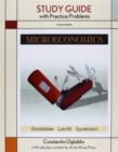 Study Guide for Microeconomics - Book