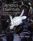 Genetics Essentials : Concepts and Connections - Book