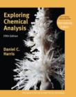 Exploring Chemical Analysis : International Edition - Book
