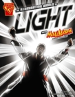 Illuminating World of Light with Max Axiom, Super Scientist - Book