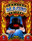 Amazing Magic Tricks - Book