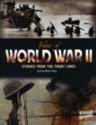Voices of World War II - Book