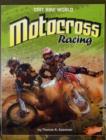 Motocross Racing - Book