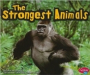 The Strongest Animals - Book