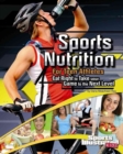 Sports Nutrition for Teen Athletes - Book