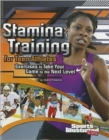 Stamina Training for Teen Athletes - Book