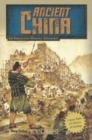 Ancient China : An Interactive History Adventure - Book