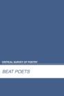 Beat Poets - Book