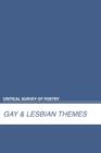 Gay and Lesbian Themes - Book