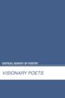 Visionary Poets - Book