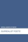 Surrealist Poets - Book