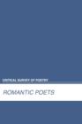 Romantic Poets - Book
