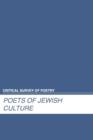 Poets of Jewish Culture - Book