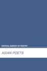 Asian Poets - Book