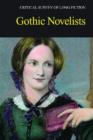 Gothic Novelists - Book