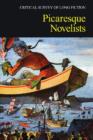 Picaresque Novelists - Book
