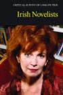 Irish Novelists - Book