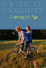 Coming of Age - Book
