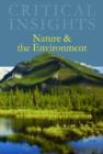 Nature and the Environment - Book