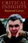Raymond Carver - Book