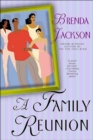 A Family Reunion : A Novel - eBook