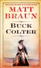 Buck Colter - eBook